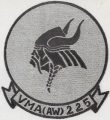 VMA (AW) 225